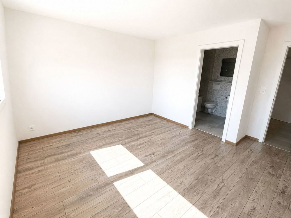 Appartement 4.5 pièces à acheter à Grandsivaz - image 1/9