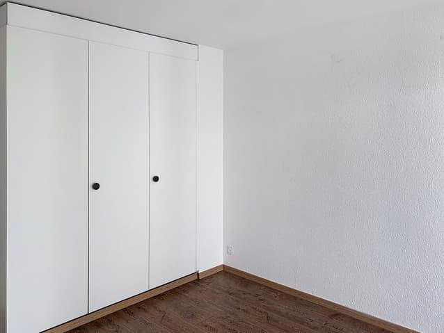 3.5 Zimmer Wohnung zum verkaufen in Clarens - Bild 1/13