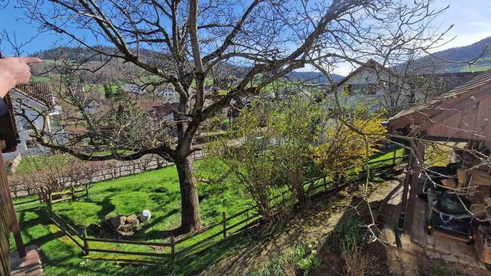 Ihr Platz für Neues – sonniges Bauland in Bennwil - Ansicht 3