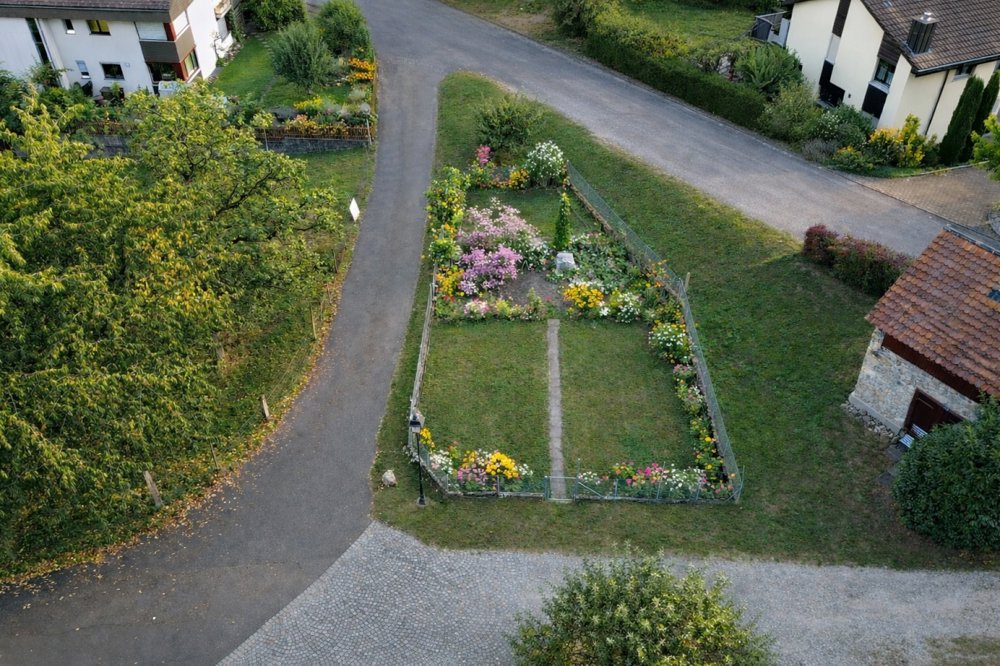 Casa di 8 locali in vendita a Nussbaumen AG - immagine 1/8
