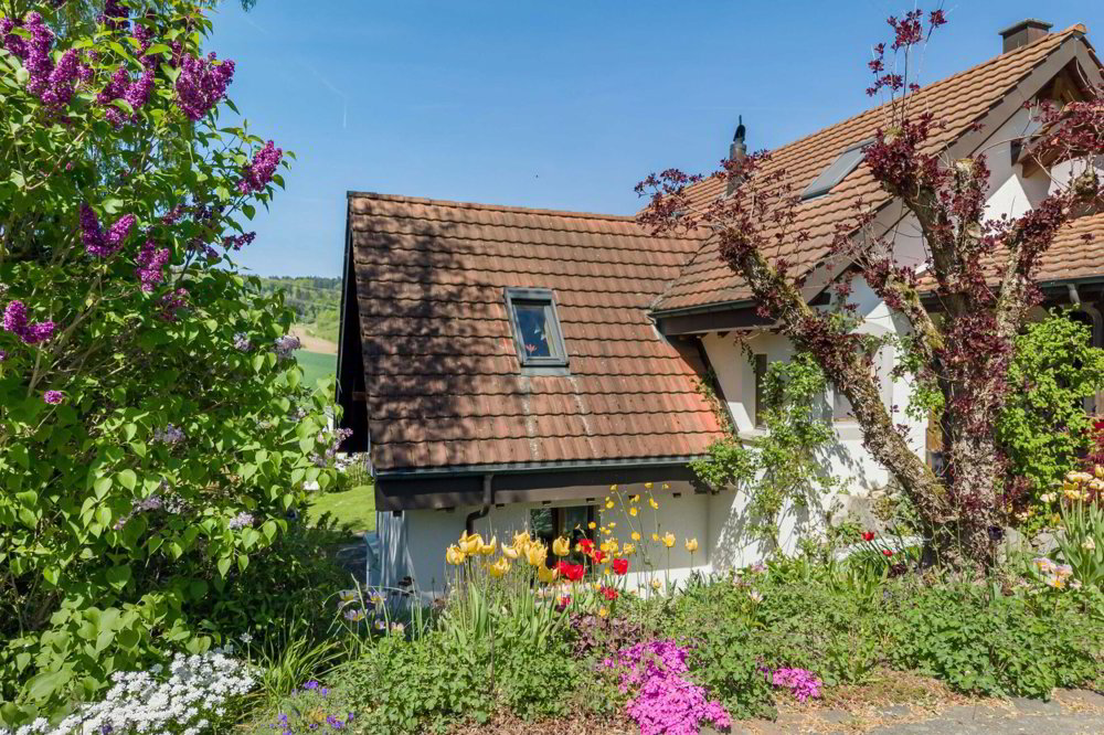 Maison null pièces à acheter à Gansingen - image 1/24