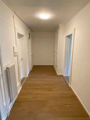 1 Zimmer Wohnung zu vermieten in La Chaux-de-Fonds - Bild 1/13