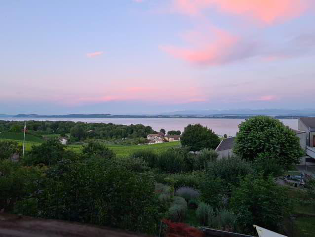 4.5 rooms Apartment for rent in Cortaillod - image 1/5