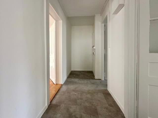 Appartamento di 3.5 locali in affitto a La Chaux-de-Fonds - immagine 1/7