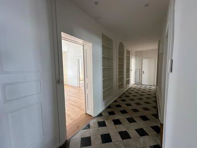 3.5 Zimmer Wohnung zu vermieten in La Chaux-de-Fonds - Bild 1/12