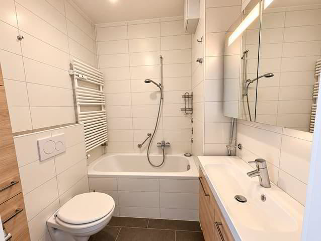 3.5 rooms Apartment for rent in La Chaux-de-Fonds - image 1/6
