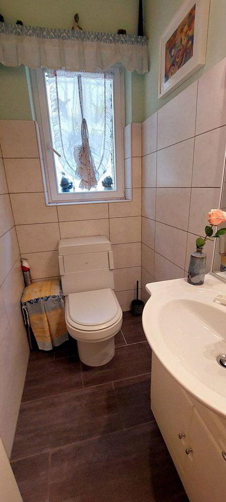 4.5 Zimmer Haus zum verkaufen in Vira (Gambarogno) - Bild 1/15