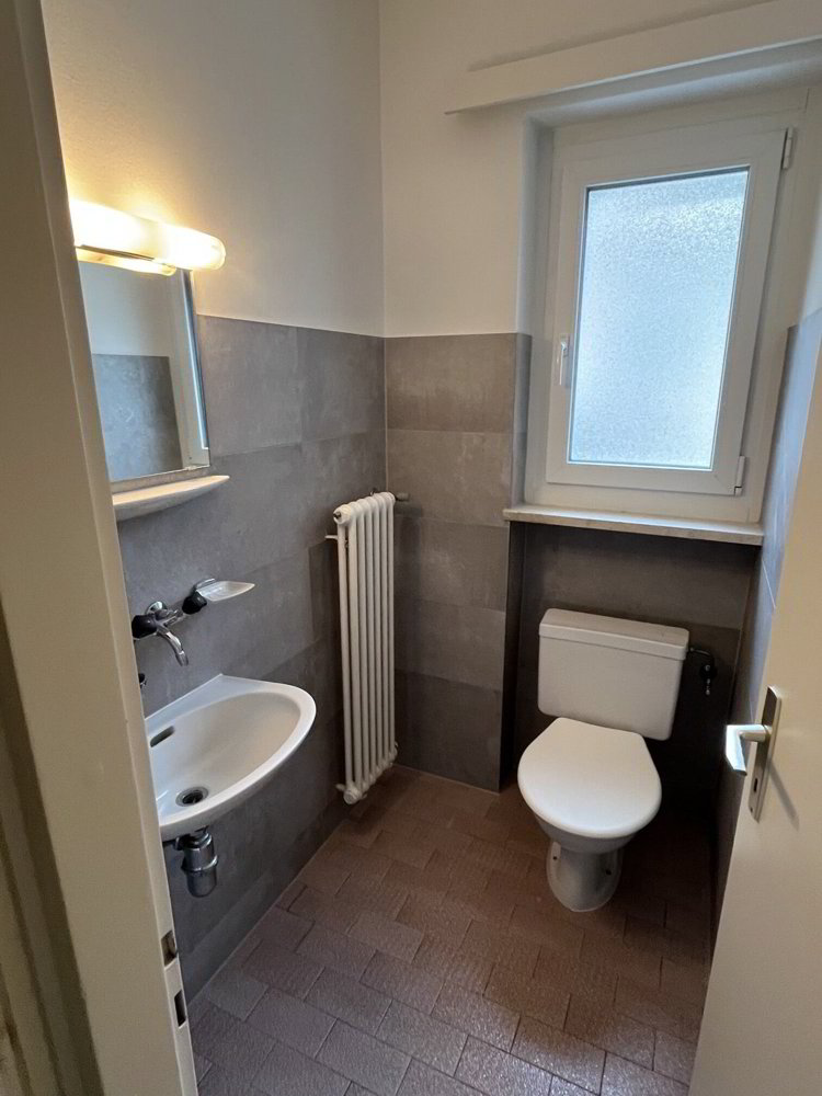Appartement 4.5 pièces à louer à Locarno - image 1/9