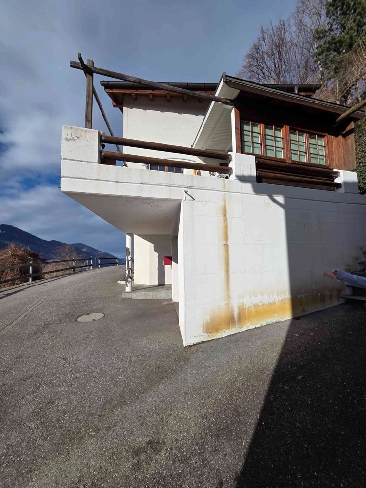 5.5 Zimmer Haus zu vermieten in Trimmis - Bild 1/13