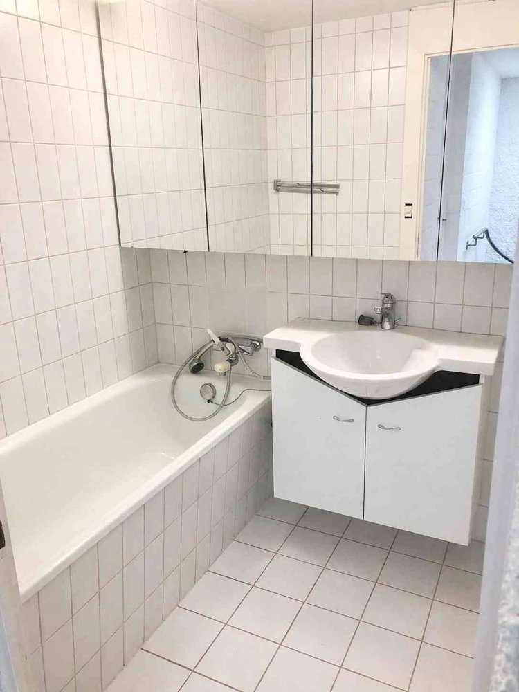 3.5 Zimmer Haus zu vermieten in Kriens - Bild 1/13