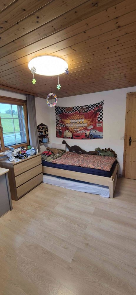 4.5 Zimmer Haus zu vermieten in Herisau - Bild 1/9