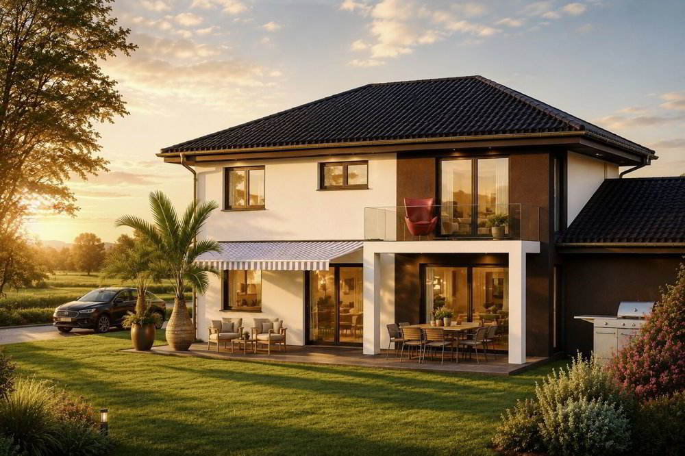Casa di 5.5 locali in vendita a Echandens - immagine 1/10