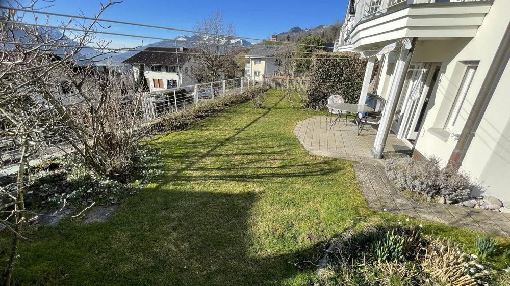 Maison 5.5 pièces à louer à Rickenbach b. Schwyz - image 1/13