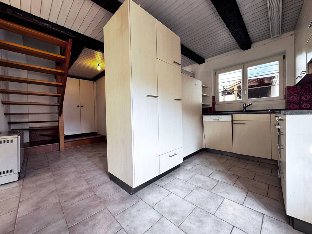 5.5 rooms Apartment for rent in Ziefen - image 1/10