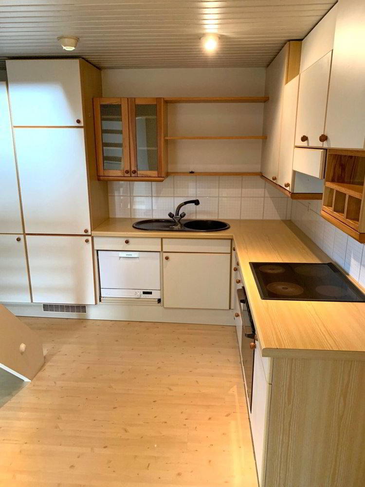 Appartamento di 2.5 locali in affitto a St. Gallen - immagine 1/5