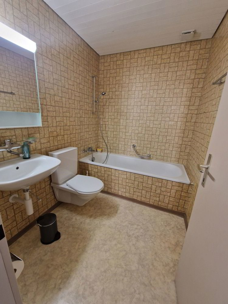 2.5 Zimmer Wohnung zu vermieten in St. Gallen - Bild 1/5