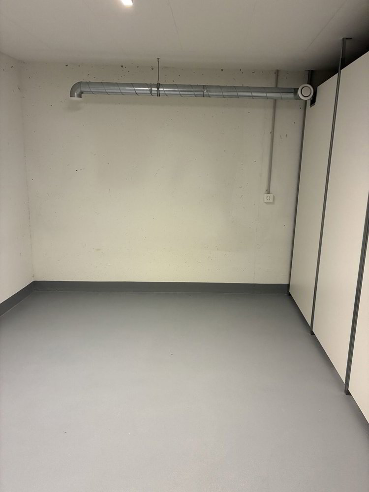 null Zimmer Büro zu vermieten in Gossau SG - Bild 1/2