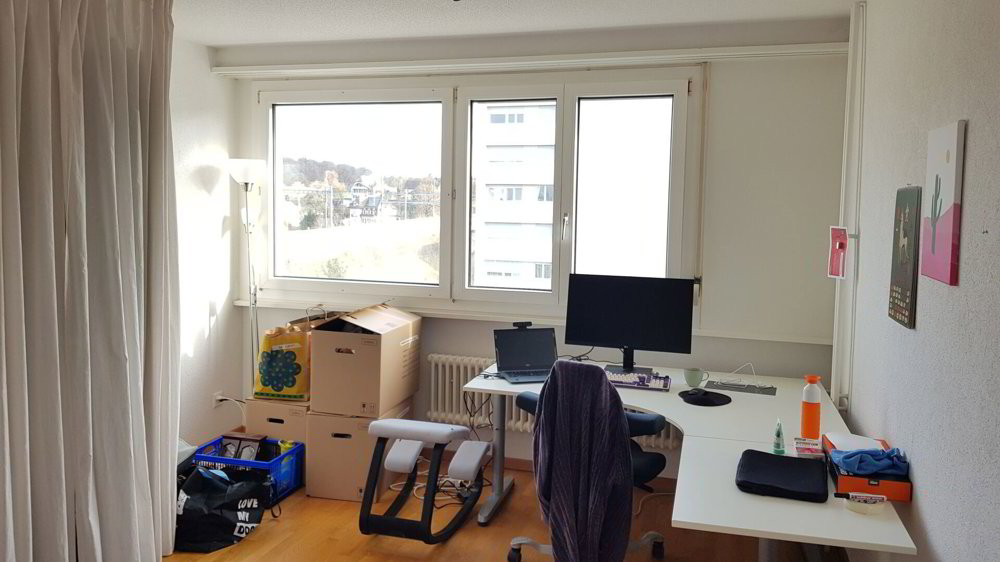 Appartement 3.5 pièces à louer à Lenzburg - image 1/7