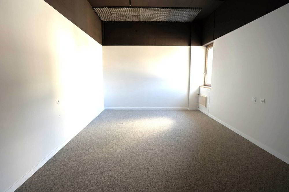1 rooms Office & Commercial for rent in Frauenfeld - image 1/4