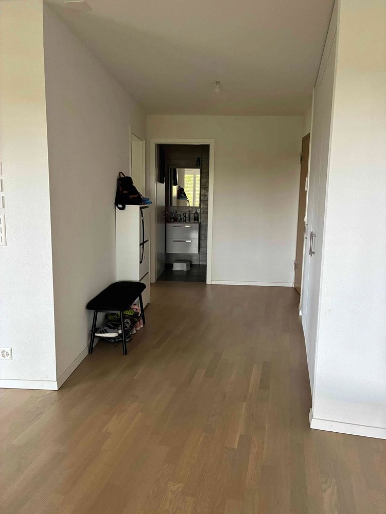 Appartamento di 3.5 locali in affitto a Payerne - immagine 1/10