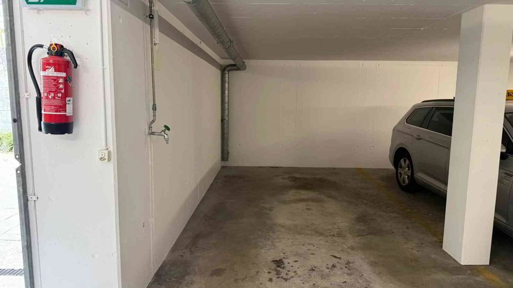 Appartamento di 5.5 locali in affitto a Saint-Gall - immagine 1/12