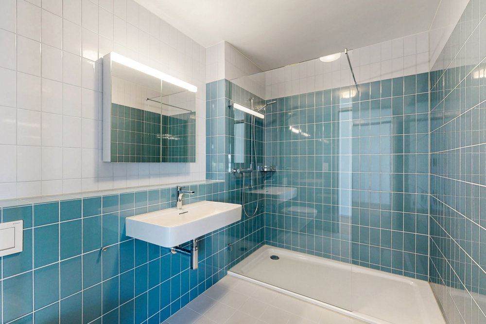 3 Zimmer Wohnung zu vermieten in Zürich - Bild 1/10