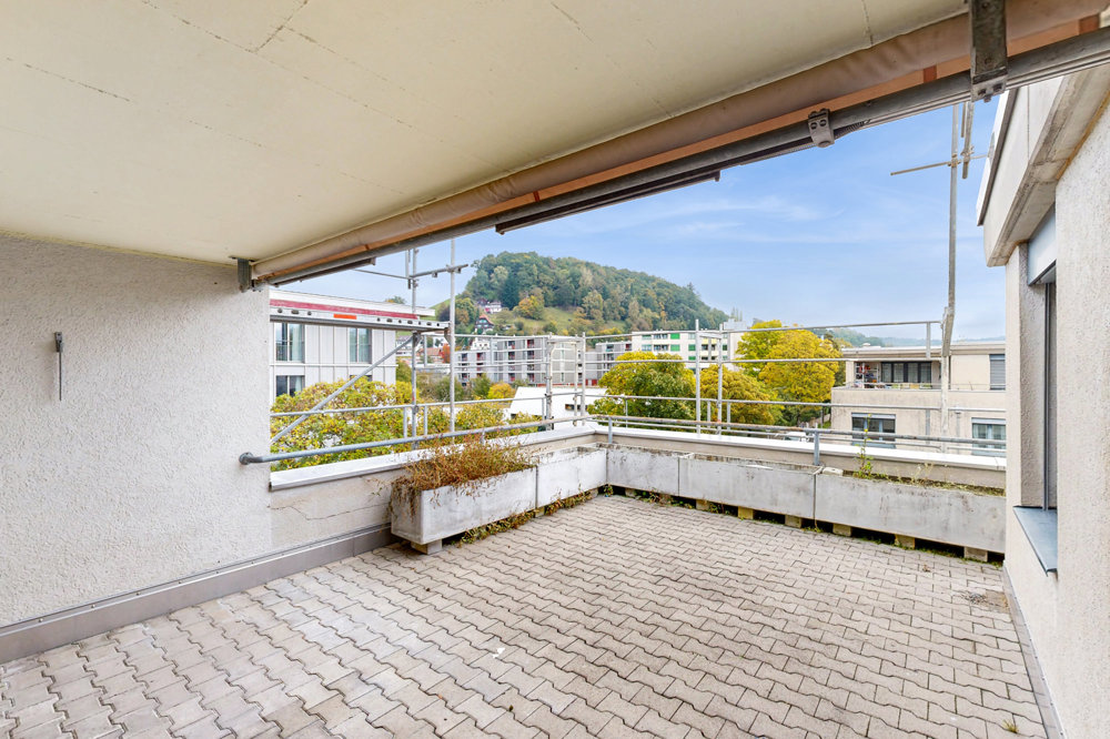 Appartement 5 pièces à louer à Wettingen - image 1/10