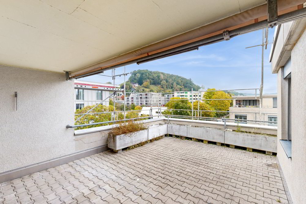 Appartement 5 pièces à louer à Wettingen - image 1/11