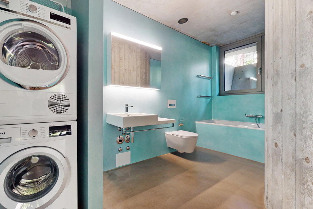 3 rooms Apartment for rent in Zurich - image 1/5