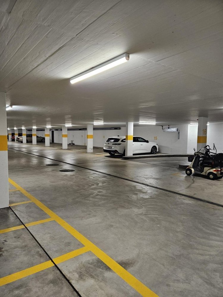 Parking, garage null pièces à louer à Brugg AG - image 1/3