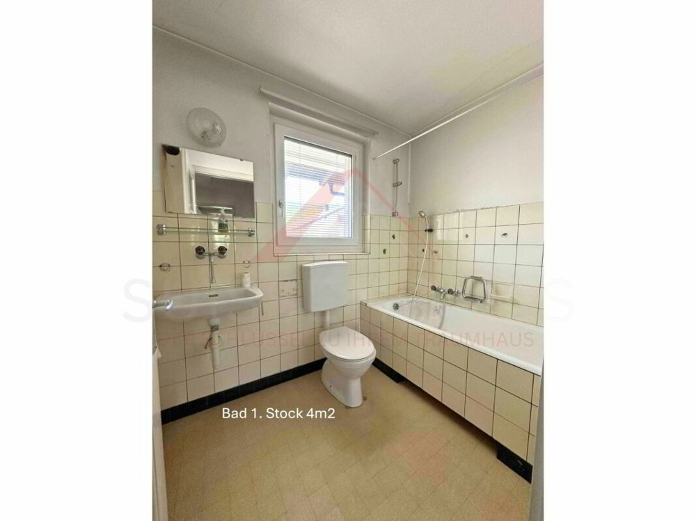 Maison 5 pièces à acheter à Wangen b. Olten - image 1/11