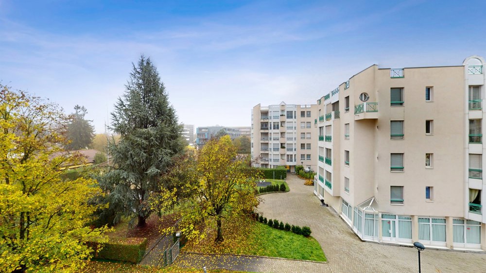 4 Zimmer Wohnung zu vermieten in Grand-Lancy - Bild 1/6