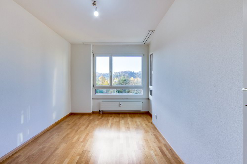 3 Zimmer Wohnung zu vermieten in Muttenz - Bild 1/9