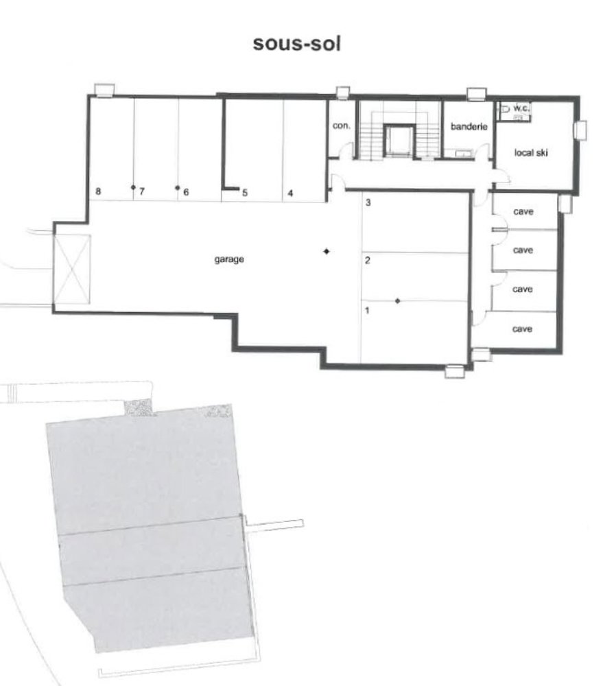 Casa di 5 locali in vendita a Aminona - immagine 1/13