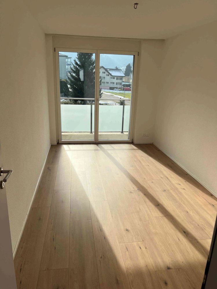 Appartement 5.5 pièces à louer à Menznau - image 1/5