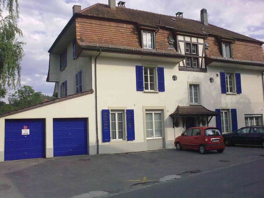Appartement 3.5 pièces à louer à Bern - image 1/6