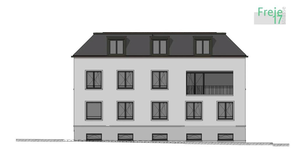 Appartement 5.5 pièces à louer à Uster - image 1/8