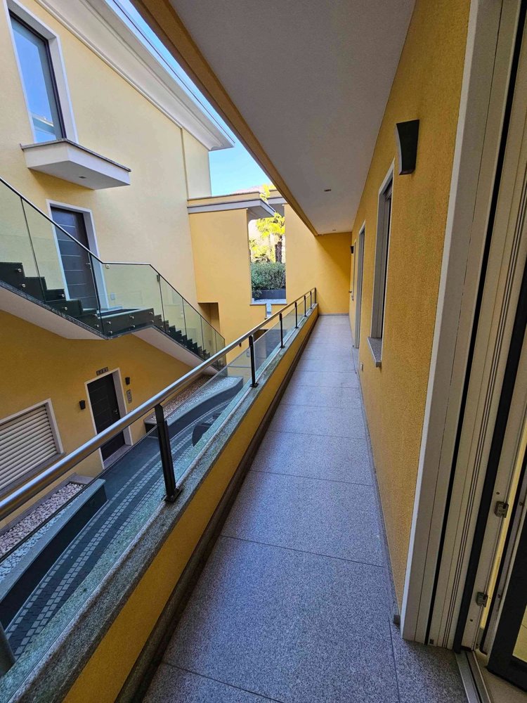 Appartement 5.5 pièces à louer à Ascona - image 1/13