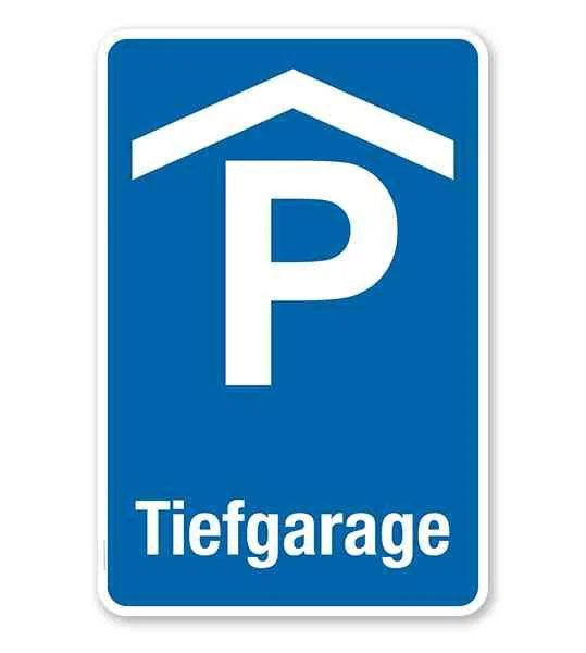 null rooms Car park, garage for rent in Bäch SZ - image 1/1