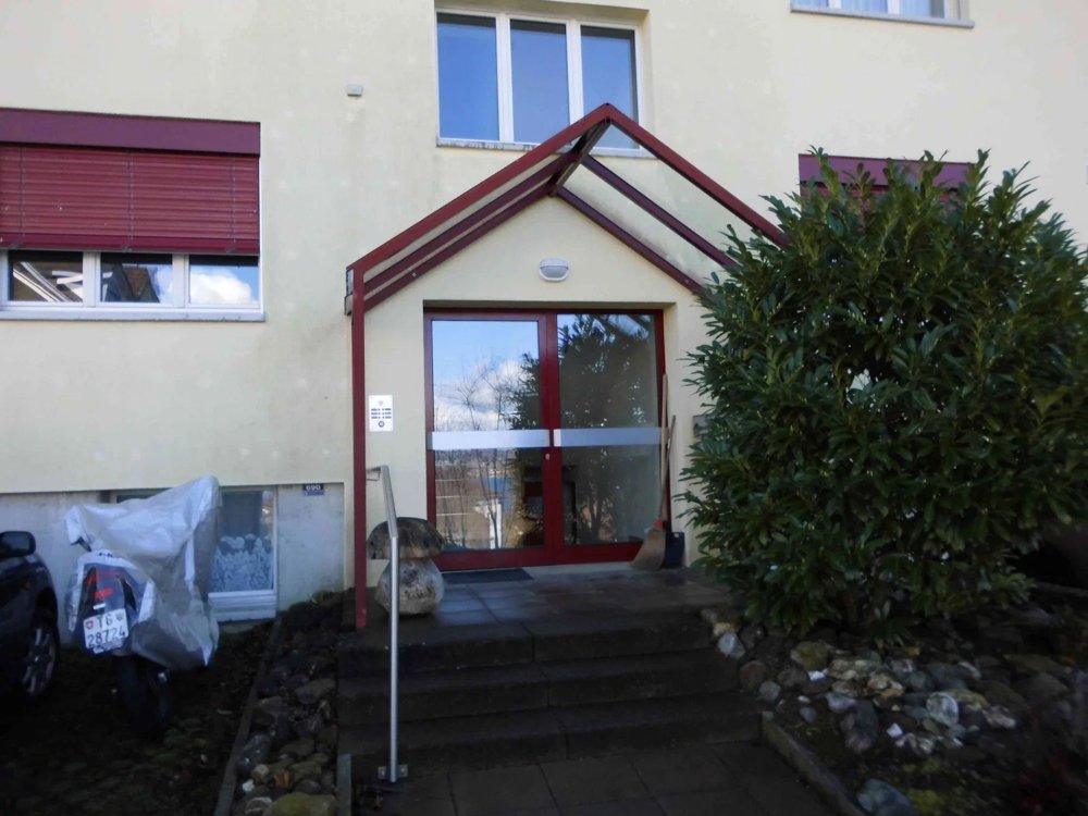 null rooms Car park, garage for rent in Ermatingen - image 1/1