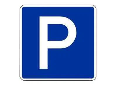 Parcheggio, garage di null locali in affitto a Russikon - immagine 1/1