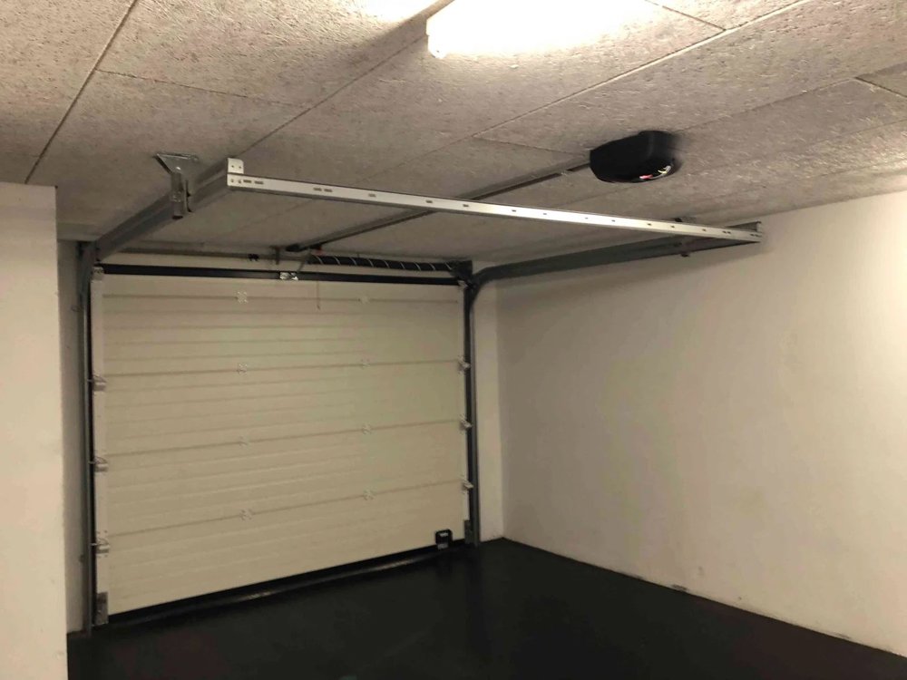 Parcheggio, garage di null locali in affitto a Locarno - immagine 1/9