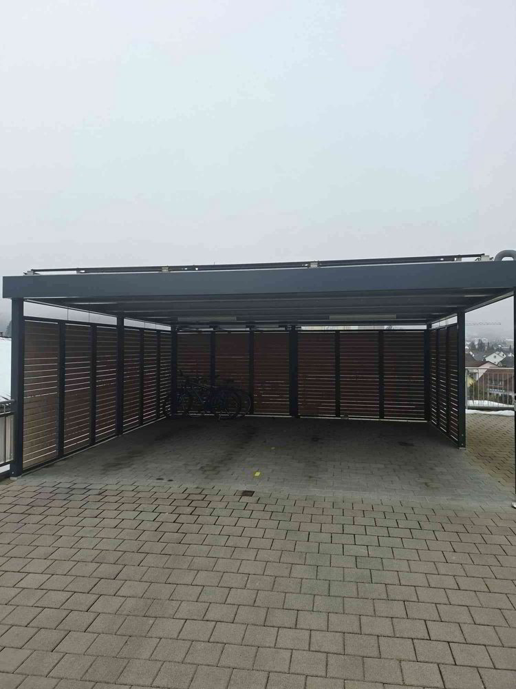 Parking, garage null pièces à louer à Villmergen - image 1/1