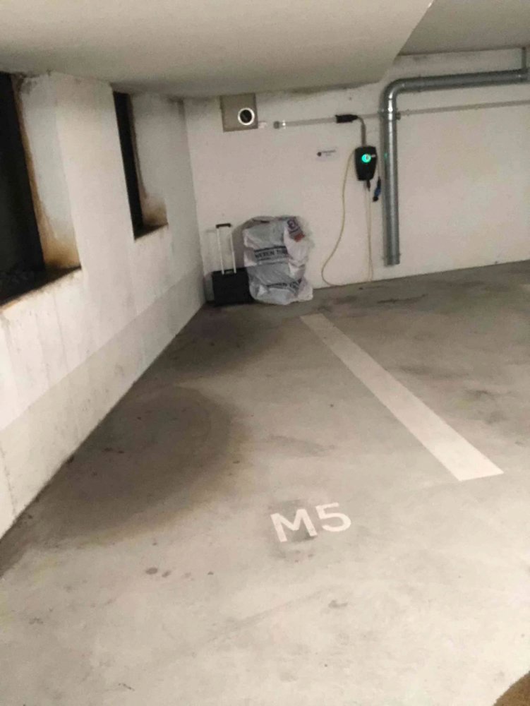 Parking, garage null pièces à louer à Aarau - image 1/1