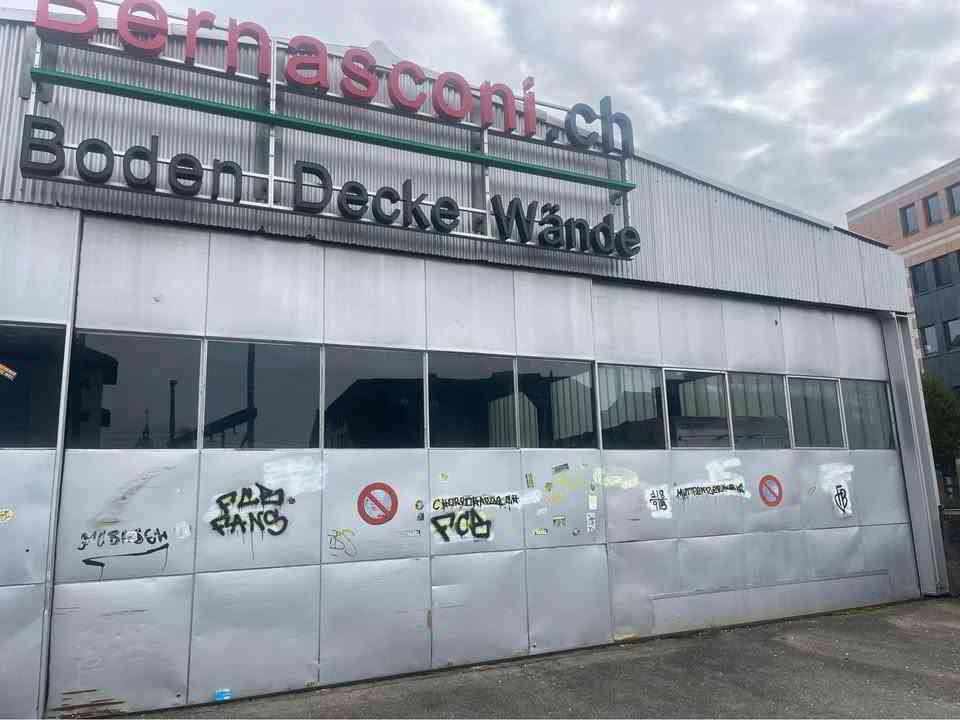 Parcheggio, garage di null locali in affitto a Olten - immagine 1/3