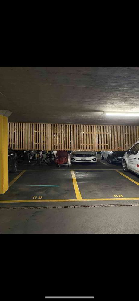 null Zimmer Parkplatz, Garage zu vermieten in Emmenbrücke - Bild 1/1