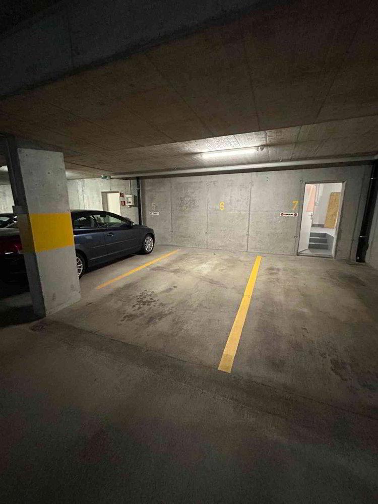 Parking, garage null pièces à louer à Henau - image 1/3