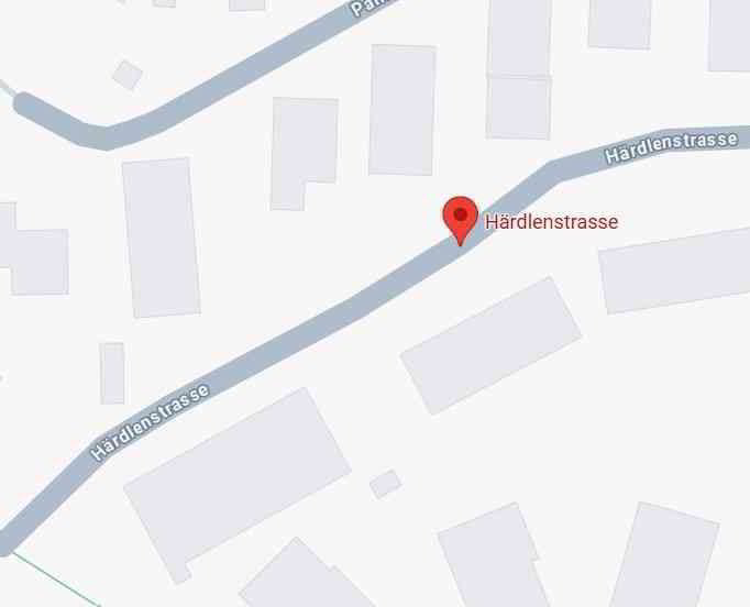 null rooms Car park, garage for rent in Kloten - image 1/1