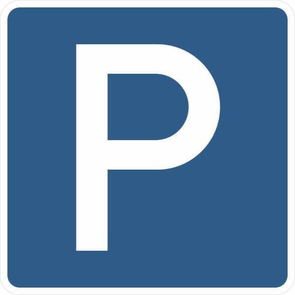 null rooms Car park, garage for rent in Thalwil - image 1/1