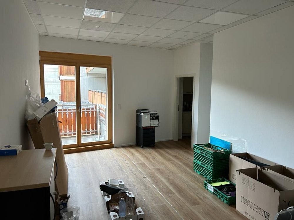 Ufficio & Commercio di null locali in affitto a Crans-Montana - immagine 1/12